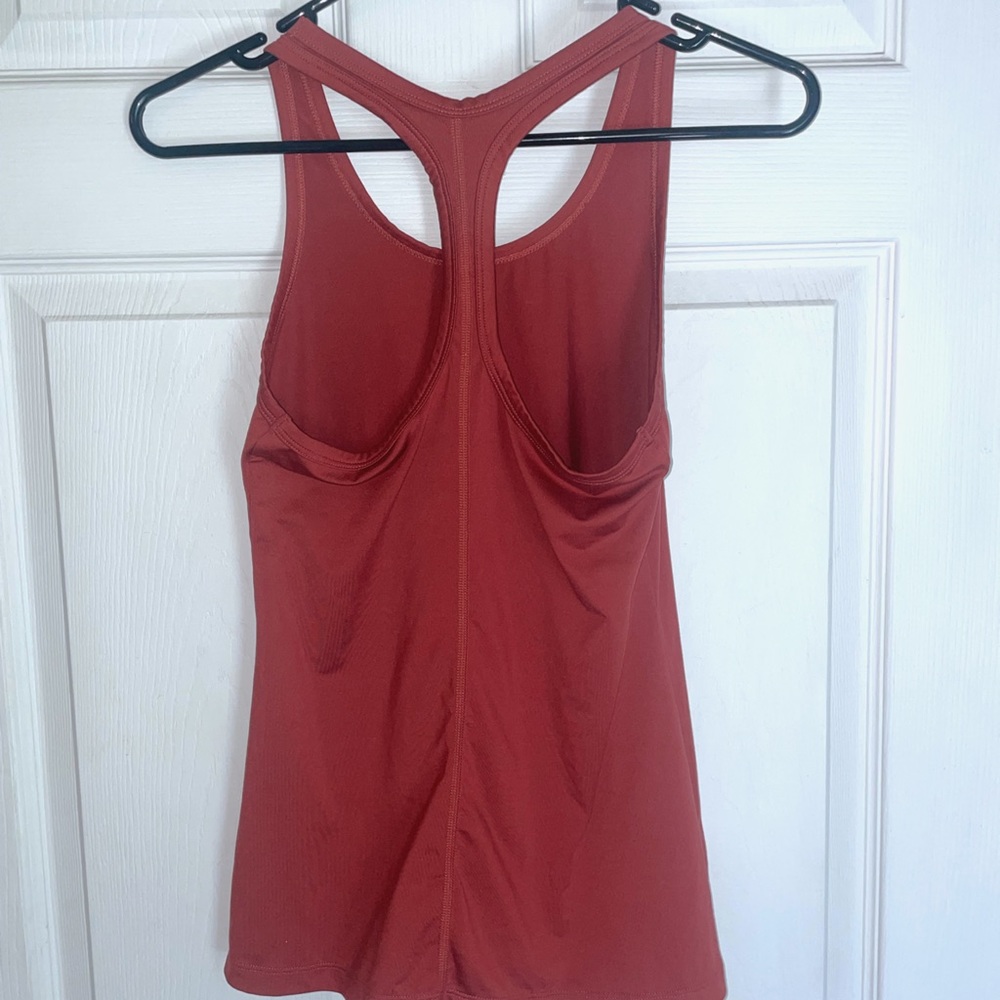 Nike Racerback Tank - Picture 2 of 3